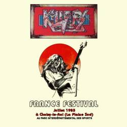Killers (FRA) : France Festival
